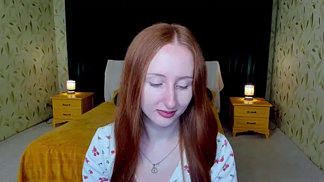 TwilightSerena online show from November 16, 3:52 am