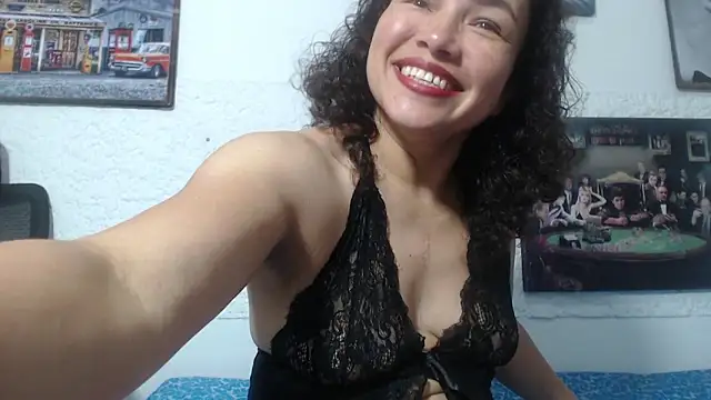 Snapshot of venus_lov9 chatting on October 16, 11:57 am venus lov9 online show from October 16, 11:57 am