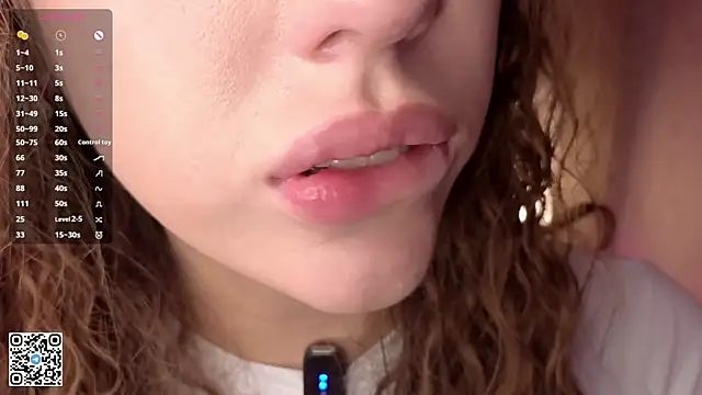 KeilaJeschon online show from November 30, 4:16 am