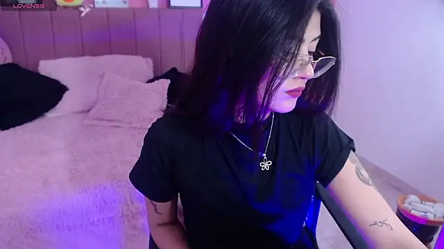 isa bunny18 online show from February 3, 3:06 pm