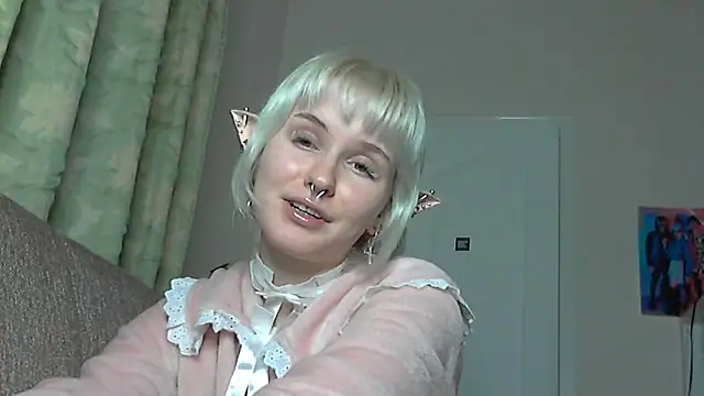 Paradoxy  online show from December 14, 7:52 pm