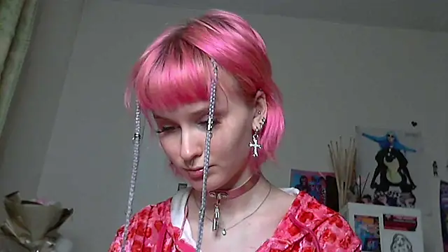 Paradoxy  online show from February 9, 8:22 pm