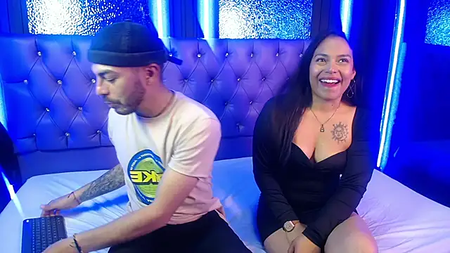 Snapshot of Fresh_and_Mei chatting on September 29, 4:50 am Fresh and Mei online show from September 29, 4:50 am