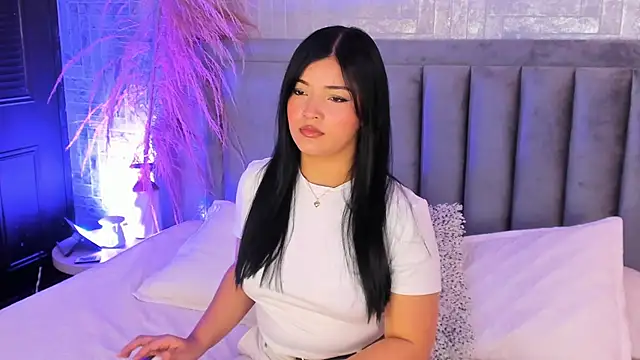 EmmaBlossom online show from November 28, 7:39 pm