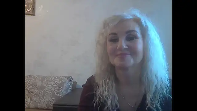 LadySexyBlond online show from January 7, 1:58 pm