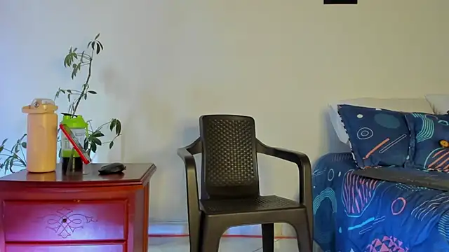 Carlota flow online show from October 1, 12:21 pm