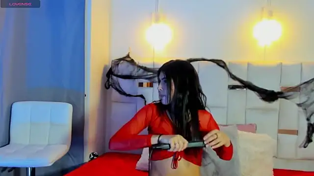 Snapshot of AelithEscarlata chatting on October 20, 11:57 am AelithEscarlata online show from October 20, 11:57 am