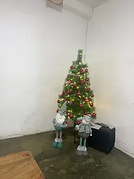 fabulousgirl online show from December 18, 4:06 am