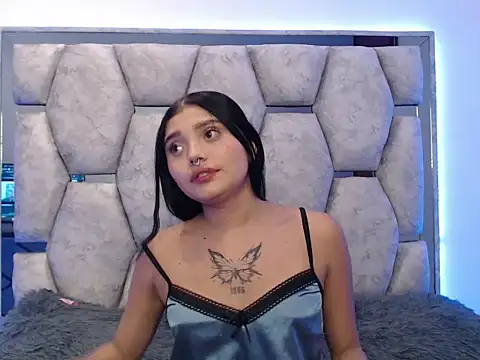 AnalyMilles online show from October 19, 7:27 pm