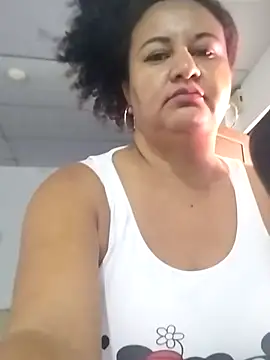 MEYBELLATINA online show from February 9, 10:12 pm