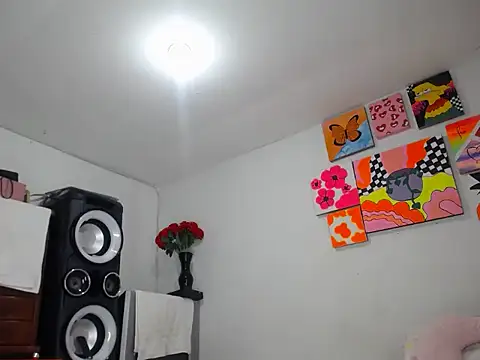 Nahomyyy online show from October 10, 3:55 am