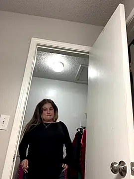 BuzzBunni69 online show from November 22, 3:37 pm