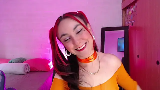 Amy66 online show from January 16, 6:59 pm