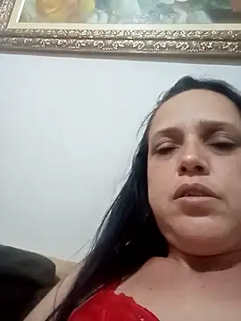 Crisribeiro online show from October 15, 2:36 am