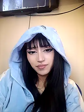 babyhannya online show from May 6, 8:40 am