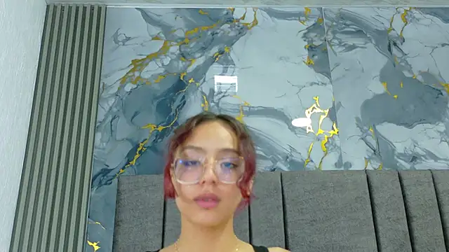 Abrilmirren online show from September 28, 12:43 pm