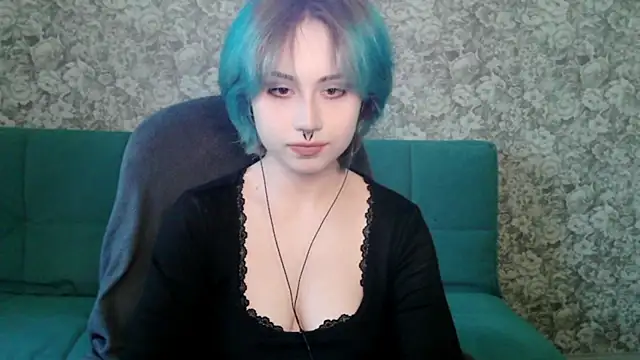 LeisaHopperstad online show from March 30, 2:16 pm