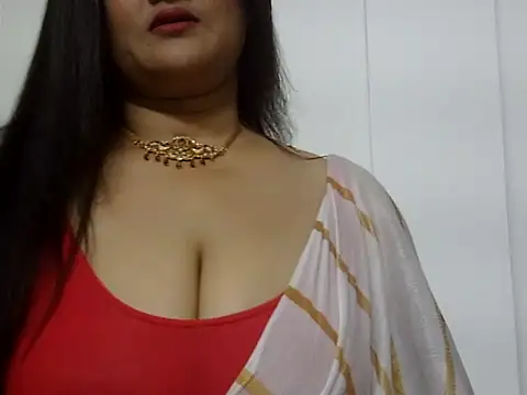 aarohee9 online show from February 12, 6:59 am