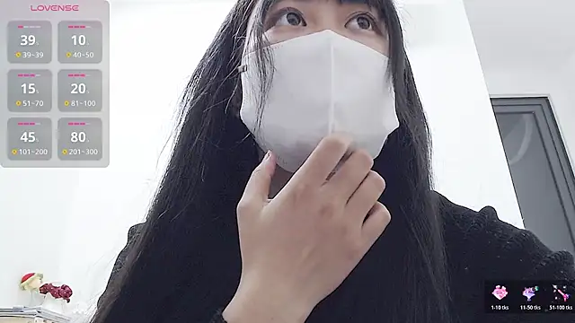 Moj005jp xo98 online show from January 11, 7:19 pm