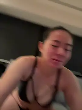 blueburrypie online show from February 7, 6:45 pm