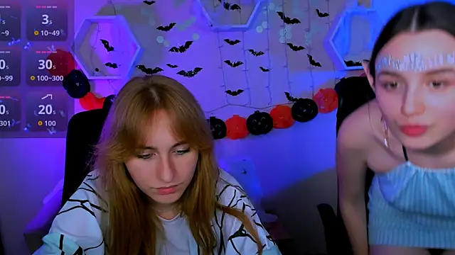 leslie bird online show from October 31, 1:48 pm