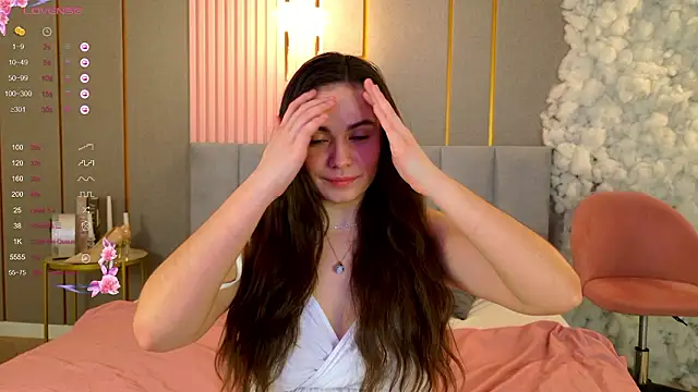 GabiBatista online show from February 24, 5:17 am