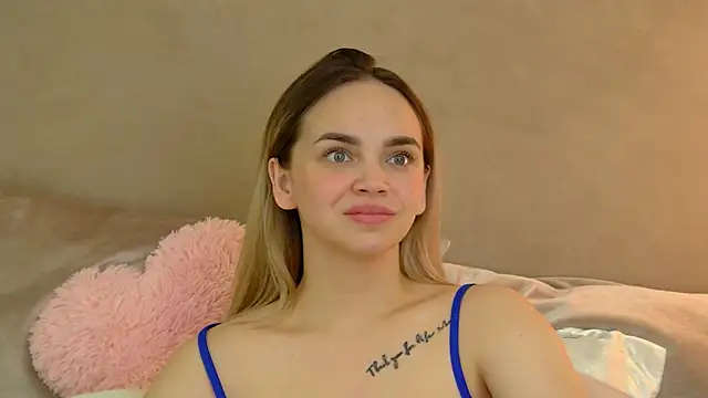 AnitaVenture online show from October 22, 5:23 am