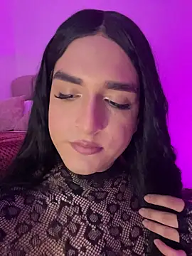 Dania Oconor online show from November 25, 10:21 pm