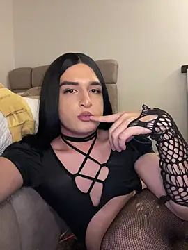 Dania Oconor online show from October 27, 11:32 pm