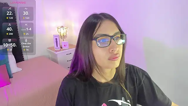 cherrylady 02 online show from November 12, 11:52 am