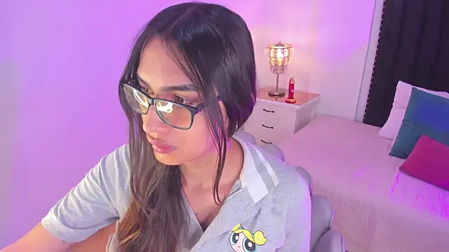 cherrylady 02 online show from October 14, 12:41 pm