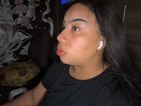 NeliaHexxen online show from December 4, 2:52 pm