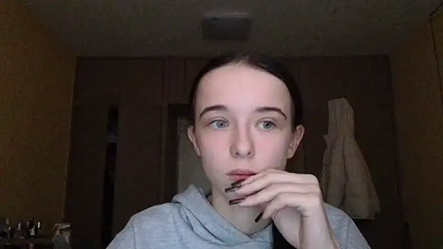 Emilia Light online show from December 23, 9:24 am