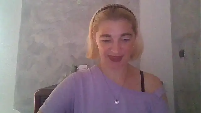 GoldenAngelMilf online show from September 30, 12:55 pm