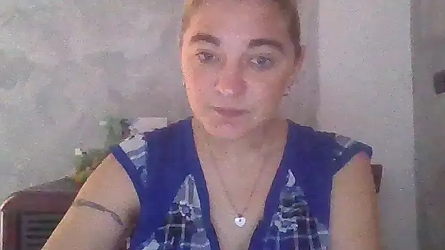 GoldenAngelMilf online show from October 13, 7:44 am