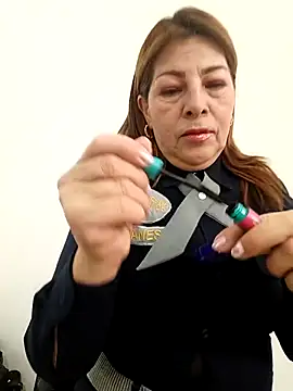 VANESSA  01 online show from December 2, 12:40 pm