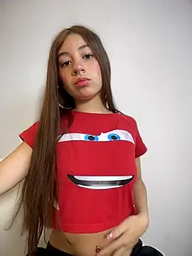 GabySweett  online show from July 6, 1:05 pm