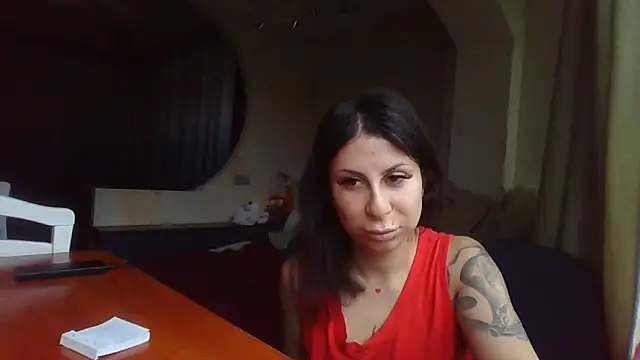 QueenMomyS online show from November 30, 9:24 am