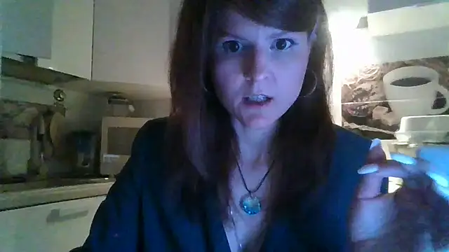 Arivonne online show from February 20, 10:10 pm