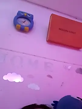 pinklajokr online show from February 21, 1:34 pm