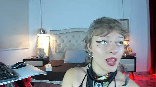 Baby Punk1 online show from January 13, 3:45 am