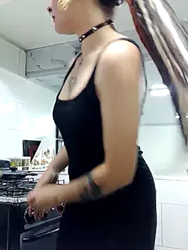 Baby Punk1 online show from March 2, 8:26 pm