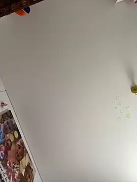 Romina6 online show from November 25, 8:49 am