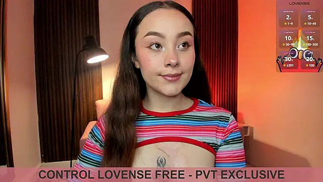 MAGIC VERA online show from February 4, 12:08 pm