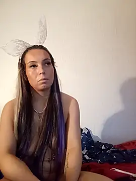 Conny Shellie online show from October 12, 9:06 pm