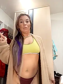 Conny Shellie online show from February 5, 9:56 am