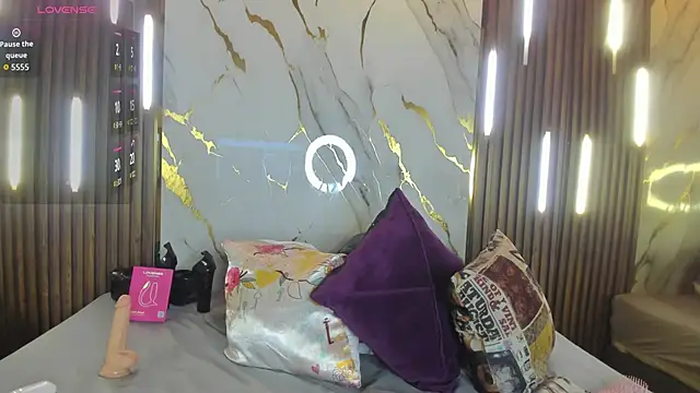 NoahVidall online show from March 14, 6:14 am