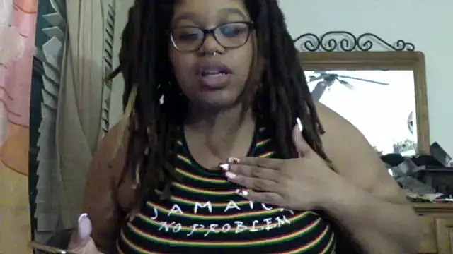 GoddessHoney55 online show from October 16, 12:35 am