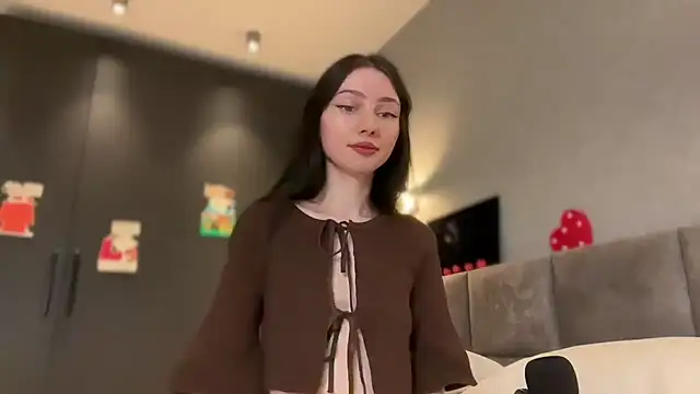 AnaMoonlight online show from November 23, 10:50 am