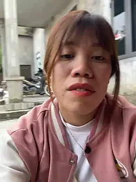 nhinhi-sexy online show from January 13, 9:35 am